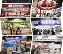 这些行业精英不只带来了最新的市场动态和产物
